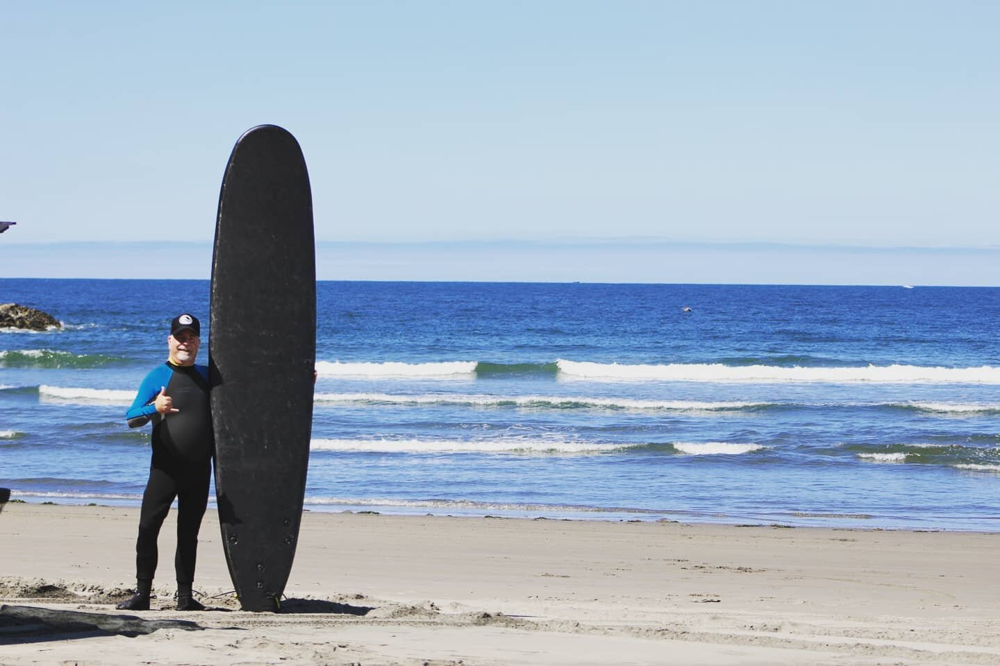 Small Summer Seaview 🤙

#surf #surfing #surfpnw #coldwatersurf #surfwashington #seaviewwa #longbeachwa #ilwaco #skookumsurf #visitwashington #travel #washingtoncoast #pacificcounty #visitlbp