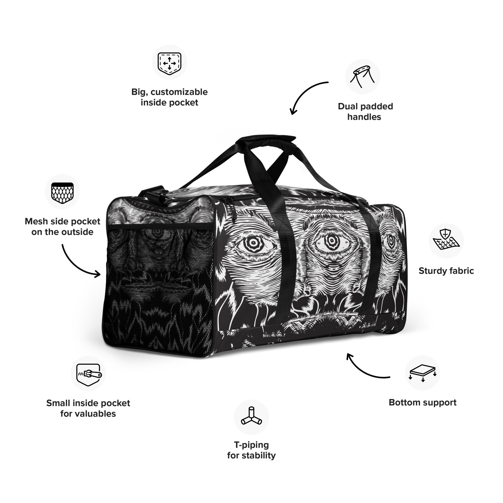 all-over-print-duffle-bag-white-right-front-653602f5298b5.jpg