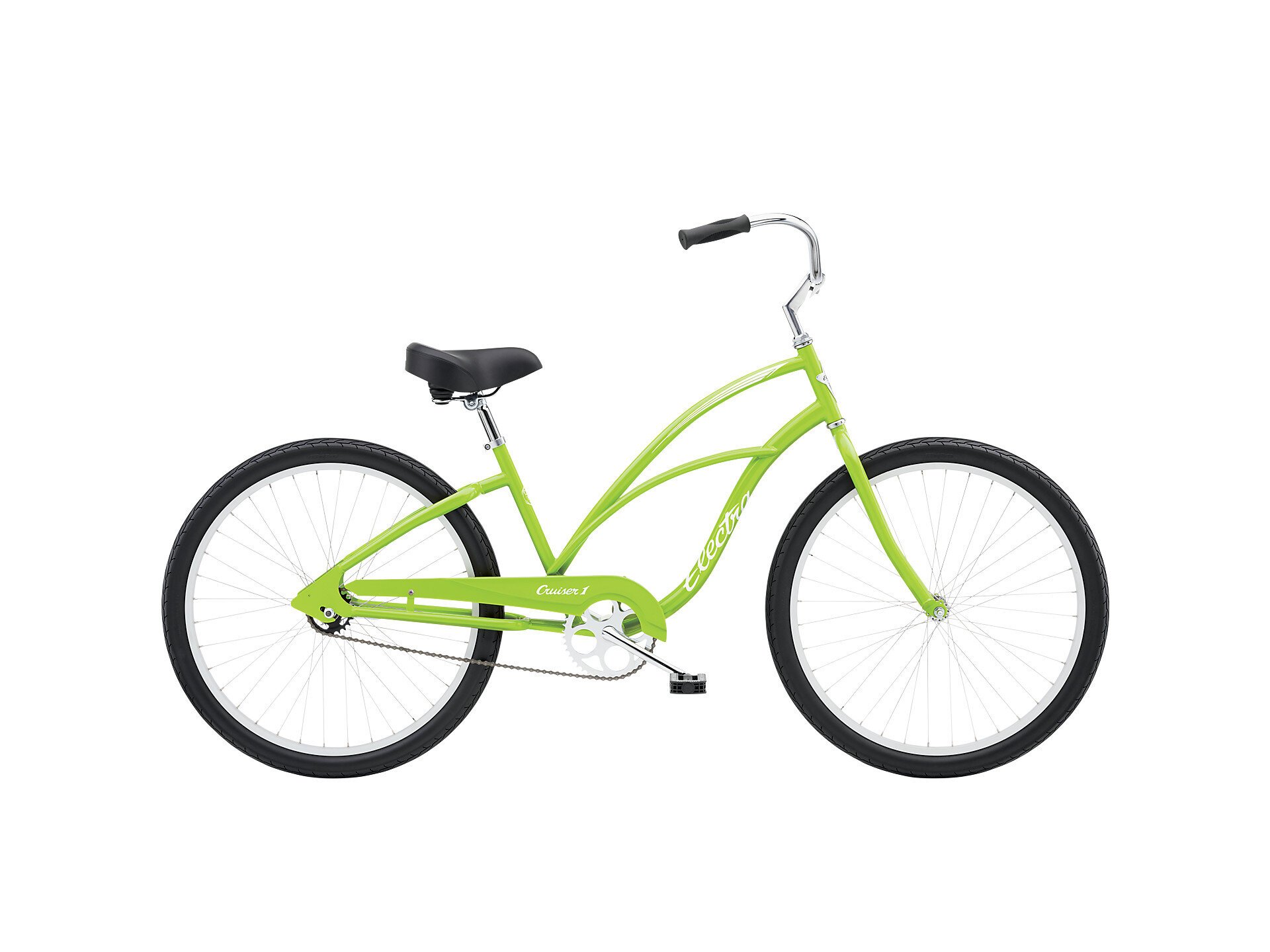 Cruiser 1 24" Step-Thru