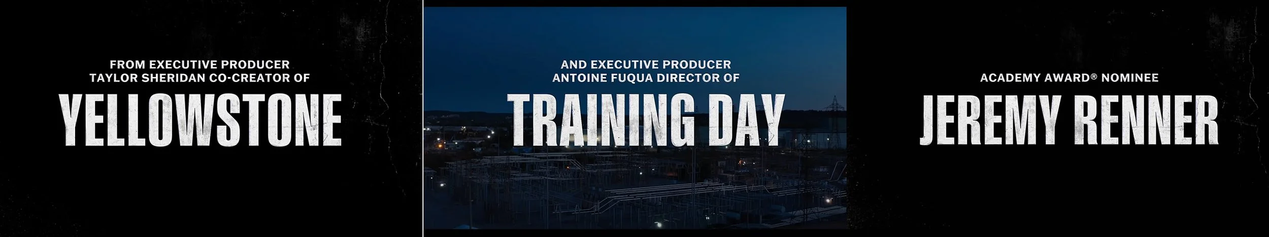 Mayor of Kinstown GFX