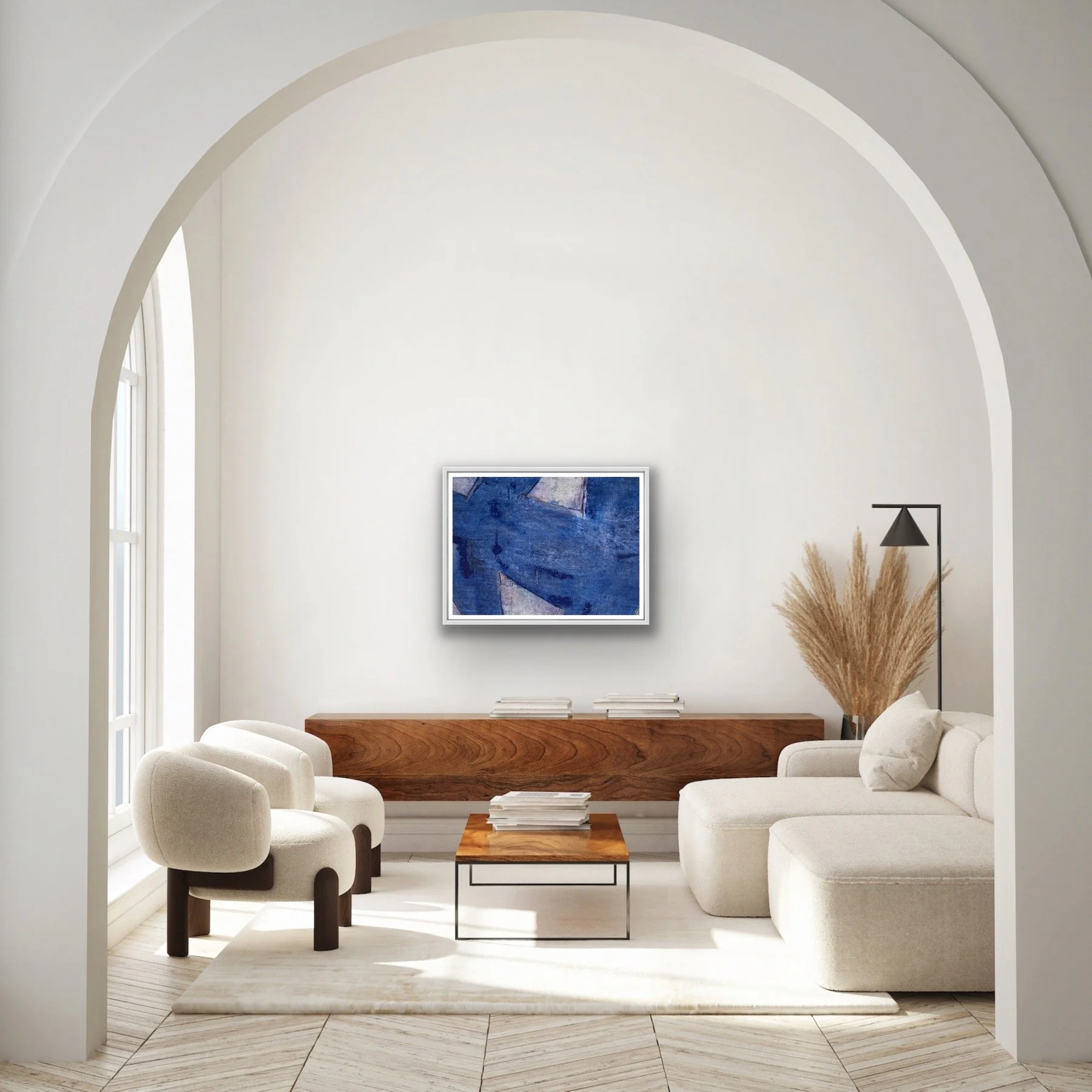 SGW GESTURE PRINT_PROUD FIGURE #1.JPG