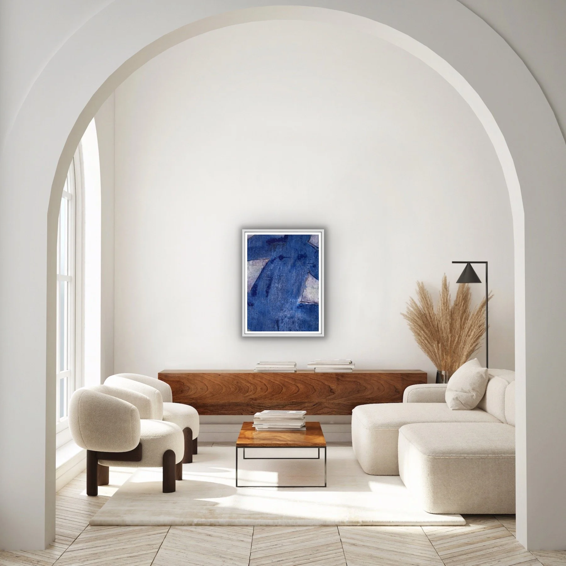 SGW GESTURE PRINT_PROUD FIGURE #2.JPG