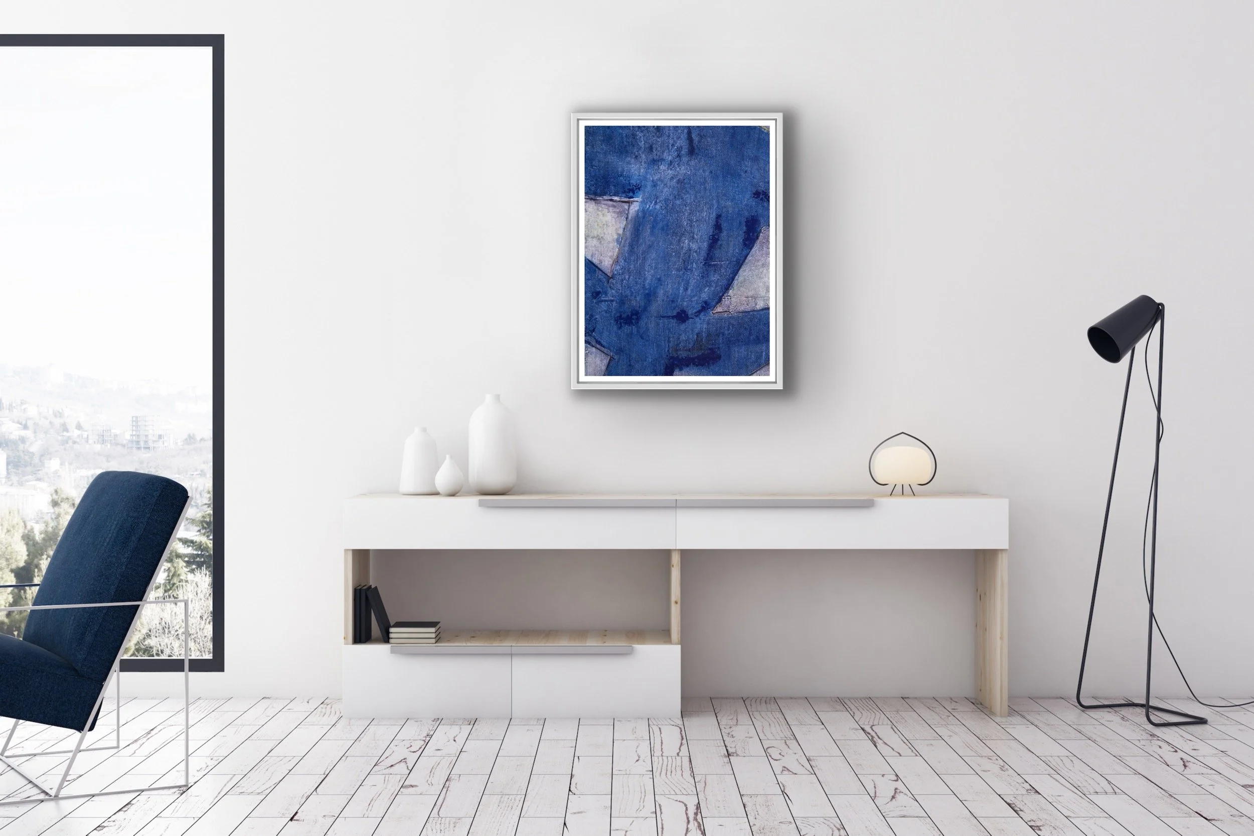 SGW GESTURE PRINT_PROUD FIGURE #4.JPG