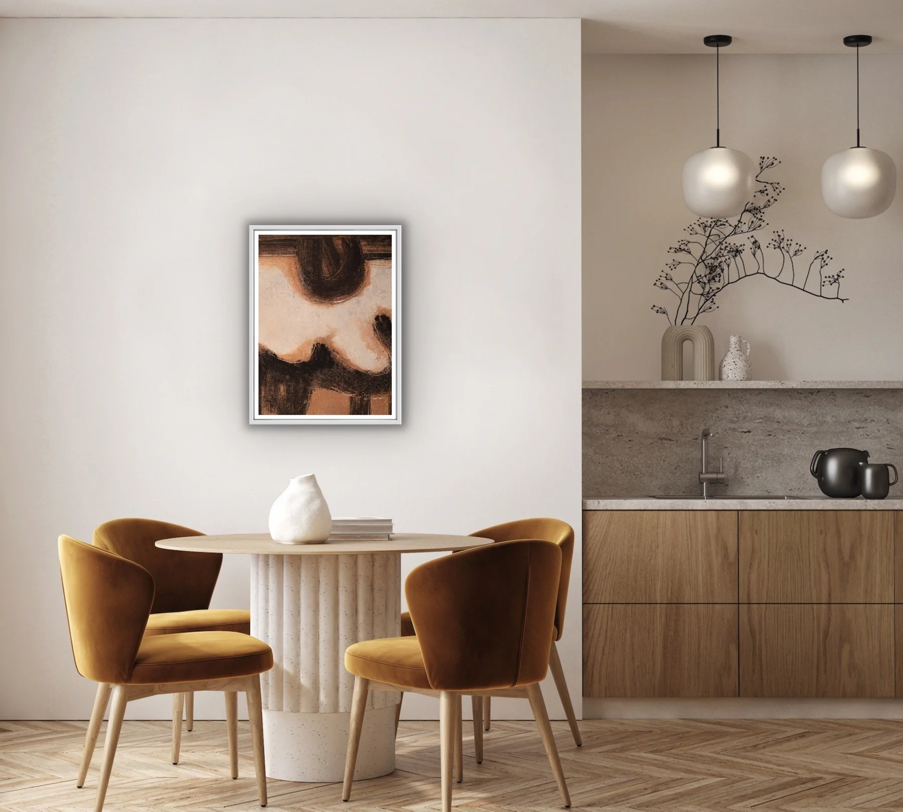 SGW GESTURE PRINT_SOLITARY NATURE_8719.JPG