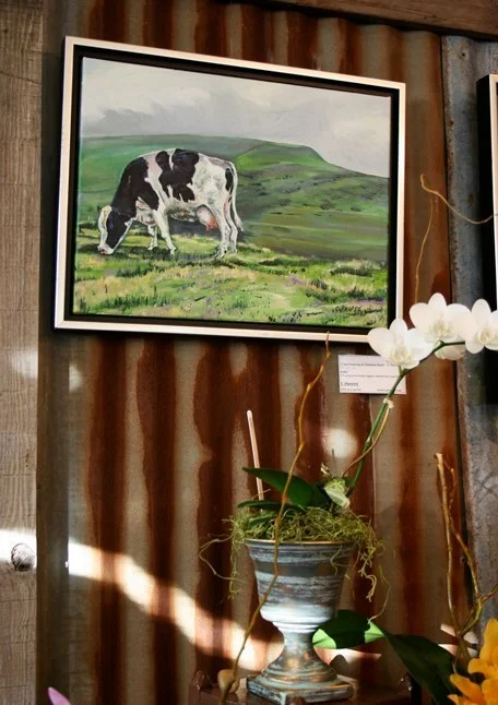 Grass Fed at Chimney Rock Ranch