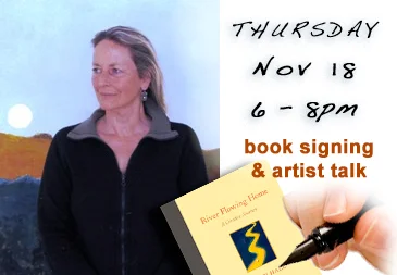 Book Talk Graphic