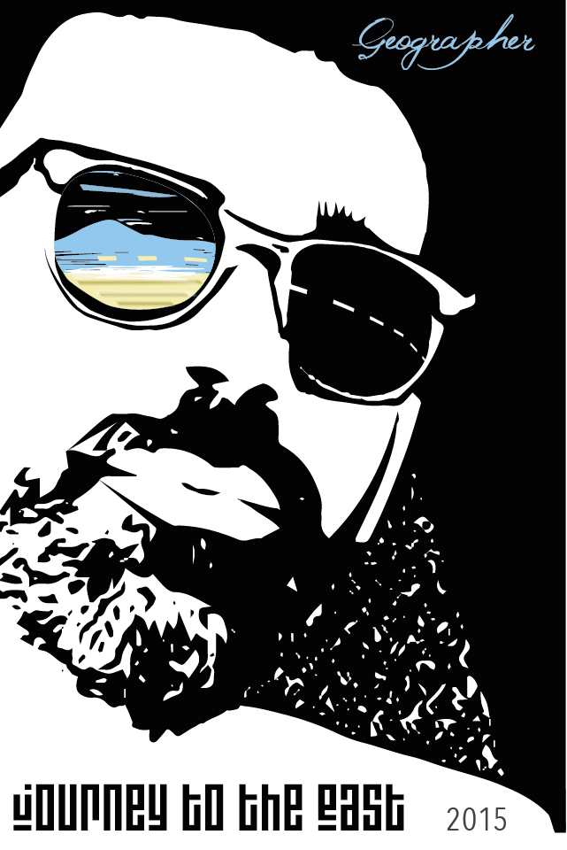Band Graphic, Poster, T-shirt Concept
