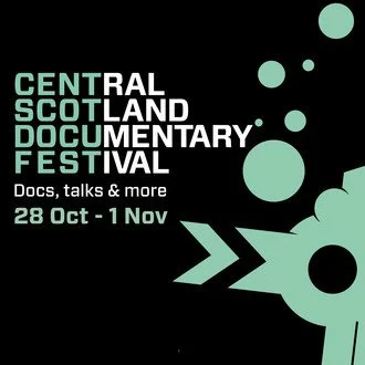 Central Scotland Documentary Film Festival
