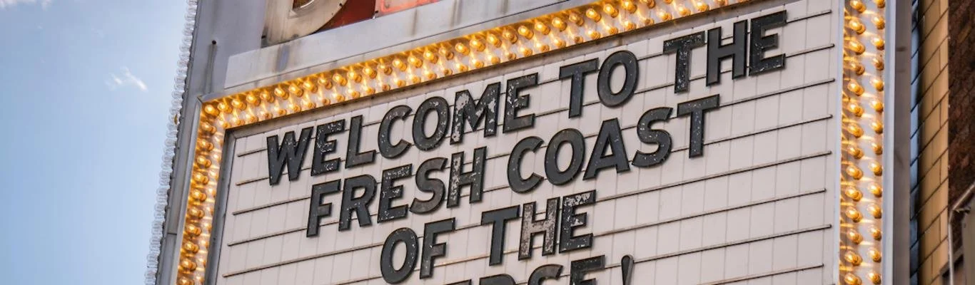 Fresh Coast Film Festival hosts Michigan Premiere of OVERLAND