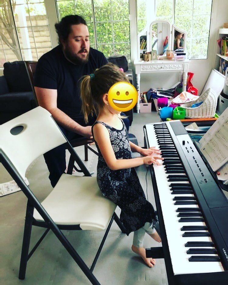 Thank you to all our students and their families for opening up your home to us! 🙏❤️🙏❤️🙏❤️🙏❤️#inhomemusiclessons #inyourpersonalspace #musiclessons #musiclessonsforkids #musiclessonsforadults #thankyouthankyouthankyou #heritagehomeconservatory