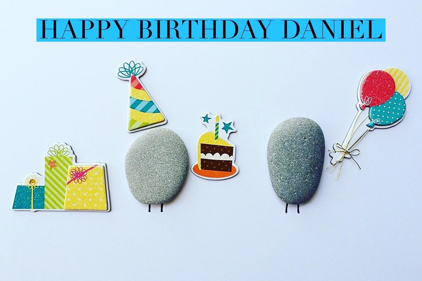 Wishing a very happy birthday to one of our wonderful guitar teachers!! Hope you have a great day Daniel!!!