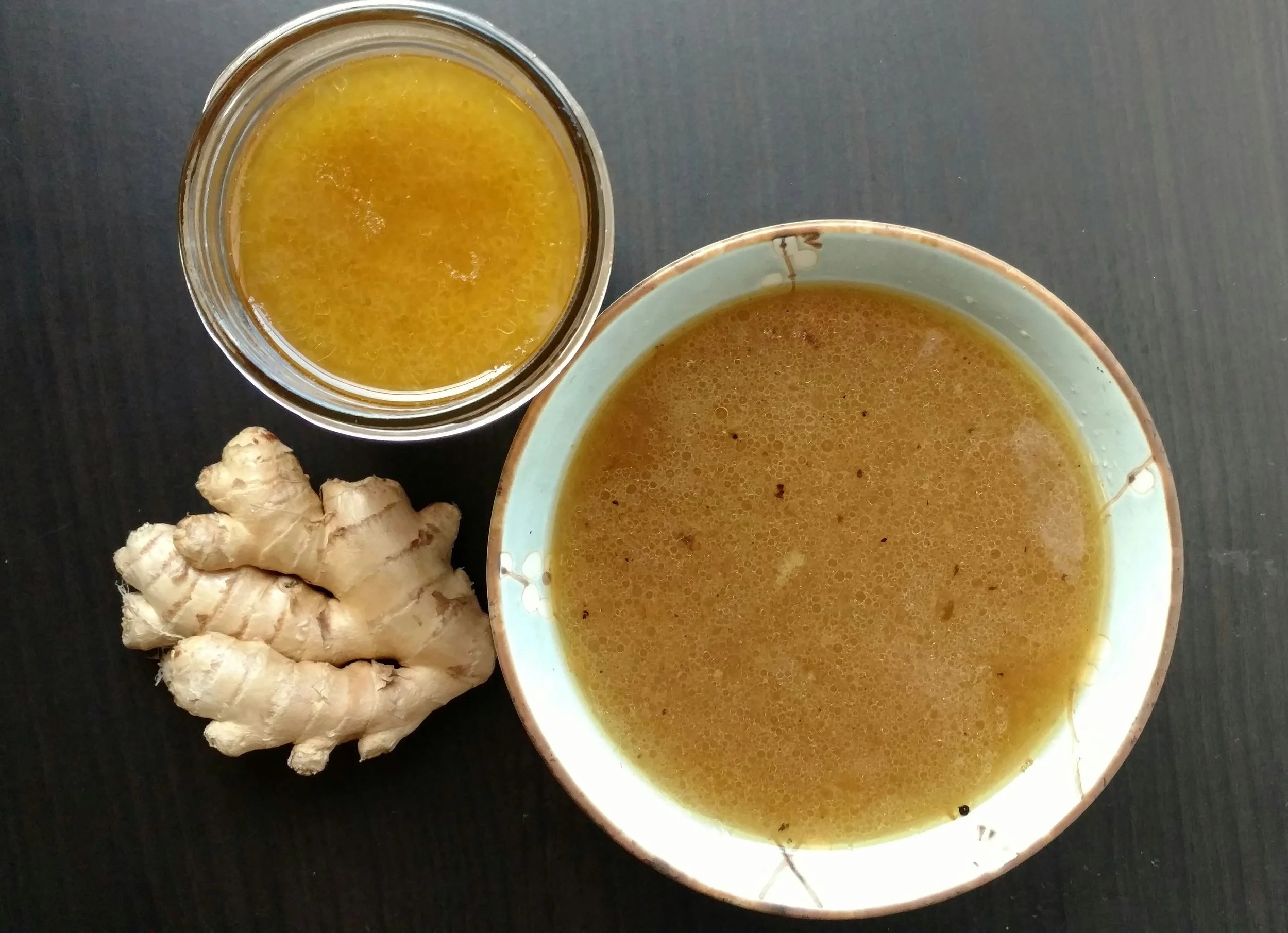 Japanese Pork Broth Recipe