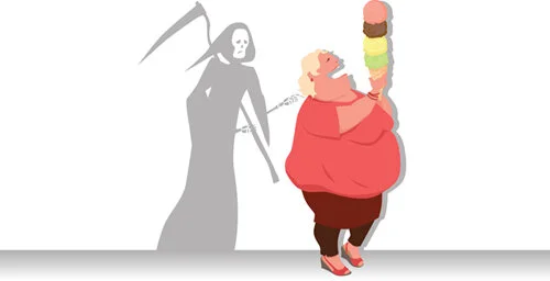 Sugar, a Health Crisis (Sugar part I)