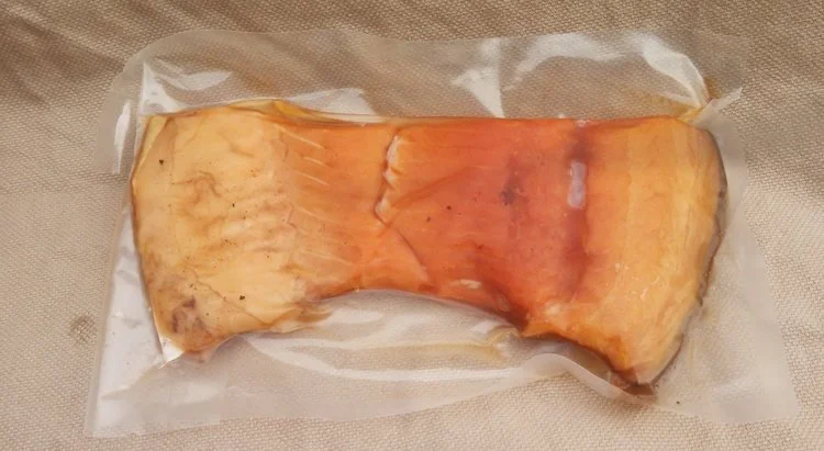 Flying Fish Sugar Free Smoke Salmon