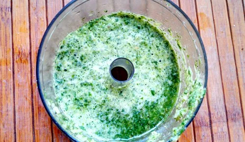 Carne Asada Marinade