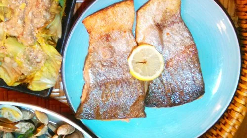 Steelhead: Simple & Delicious