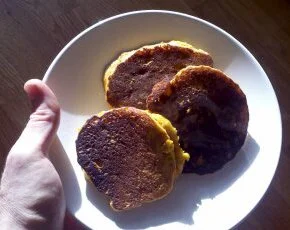 Paleo Pancakes