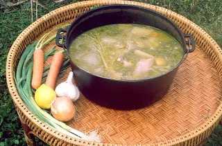 Recipes for Excellent Broth