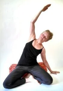 What is Yoga Therapy? A Therapists Response