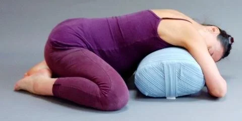 The Power of Relaxing for Health