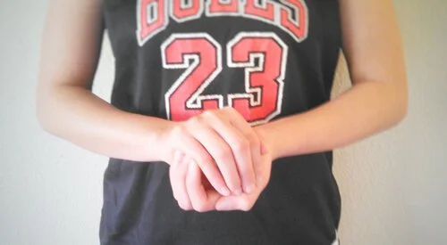 Daily self care for heavy metal toxicity