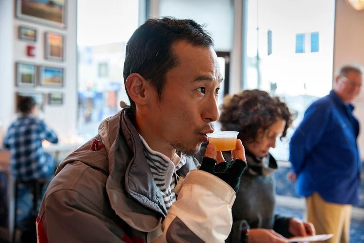 New York Times: Bone, Broth, Bliss