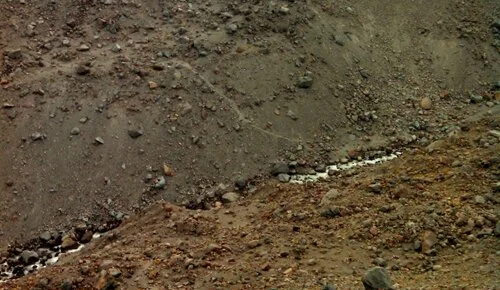 Drinking that Dehydrates