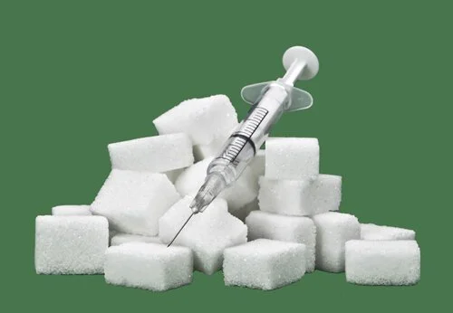 How sugar kills (Sugar IV)