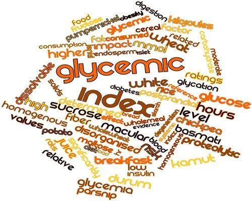 Effects of Sugar/ Glycemic Load (Sugar part III)
