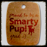 id tag on your pup at all times!