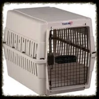 The Crate - a room of my own.