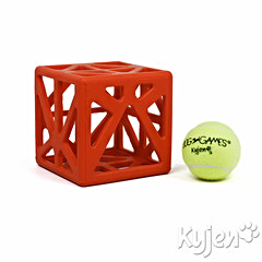 Cagey Cube