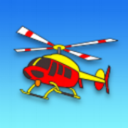 Game Icon ios Helicopter.png