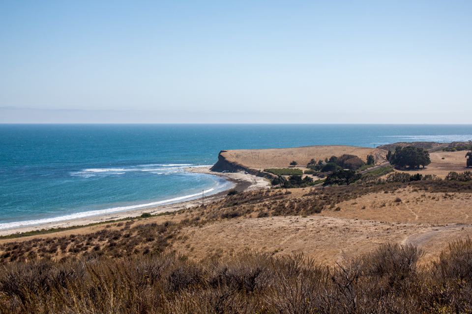 Hollister Ranch