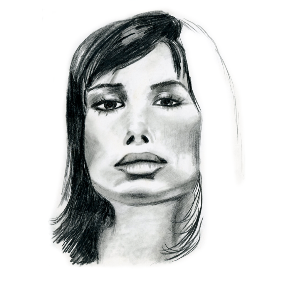Dark Features