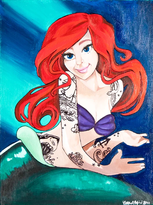 GEMSEA_mermaid_tattoos.jpg