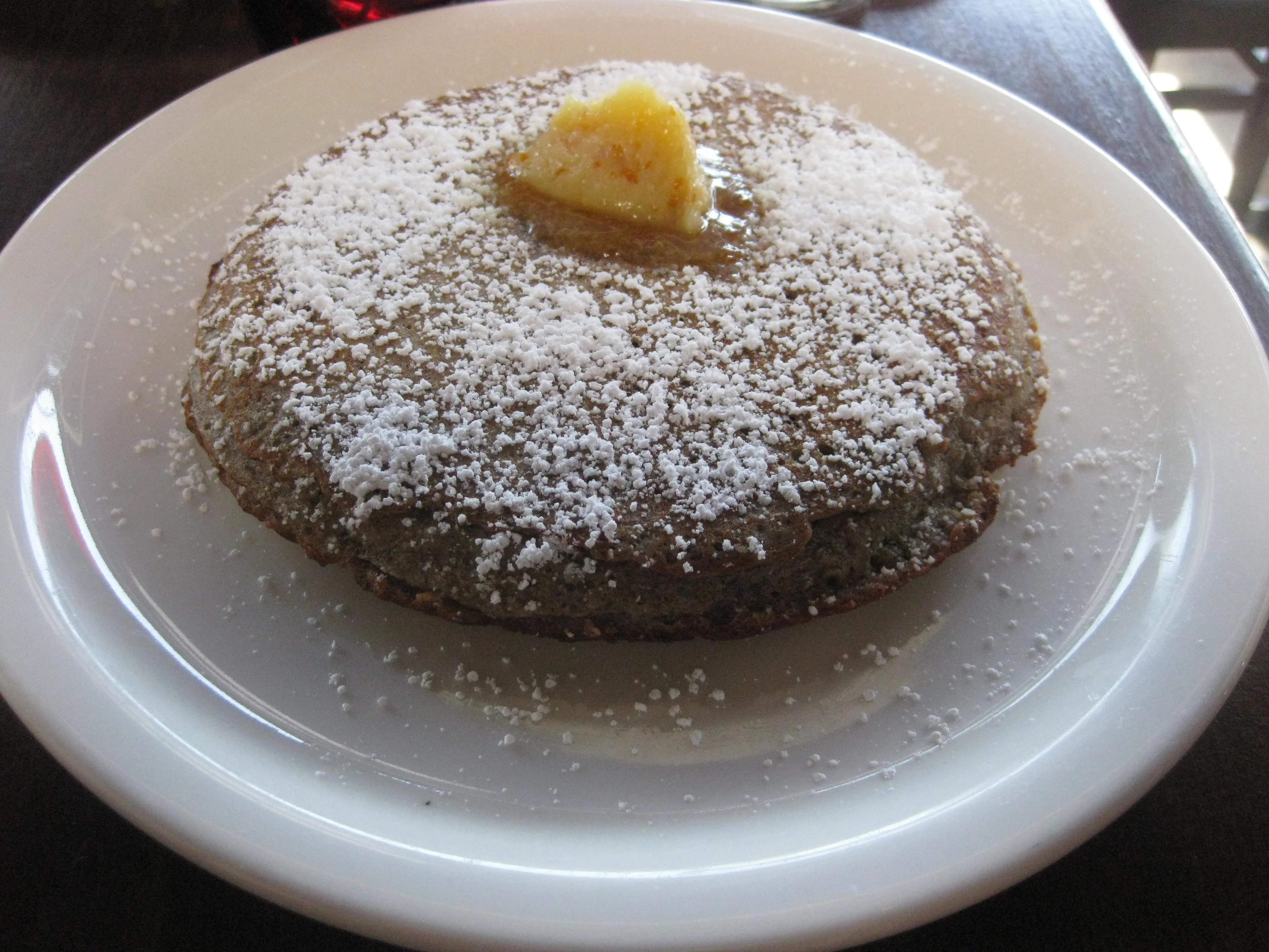 Move Over Meatless Monday..