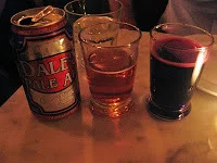 Dale's Pale Ale & Cantine Federiciane Gragnano