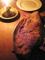 Calzone
