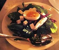 Beet Salad