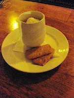 Nutella Pot de Creme