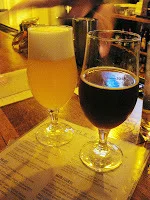 Ommegang Witte & Bruery's 4 Calling Birds