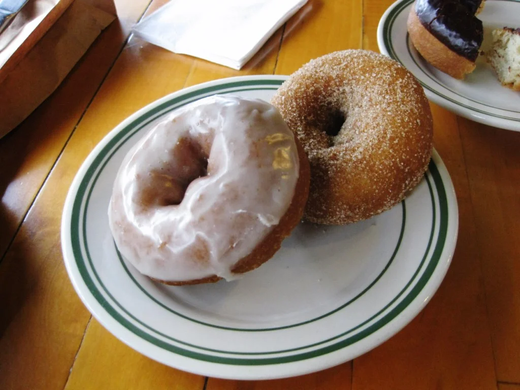 A Daily Dose Of Vitamin O