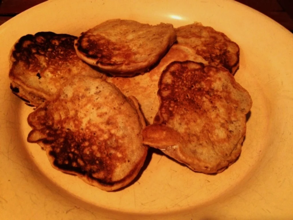 Move Over Meatless Monday...