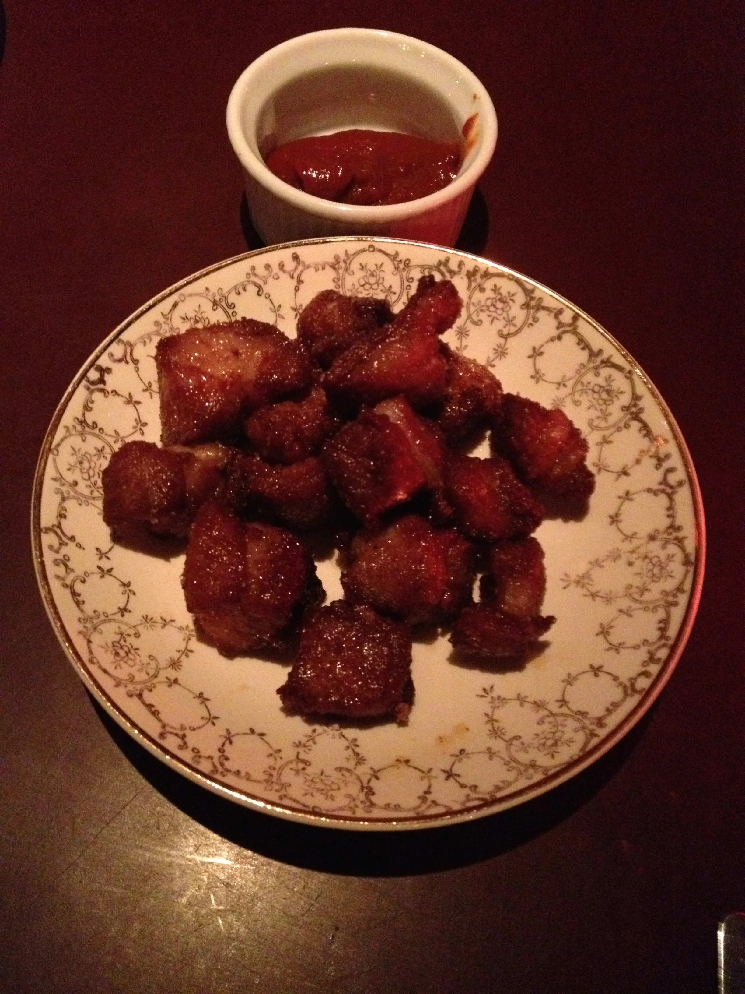Viva La Gastropub