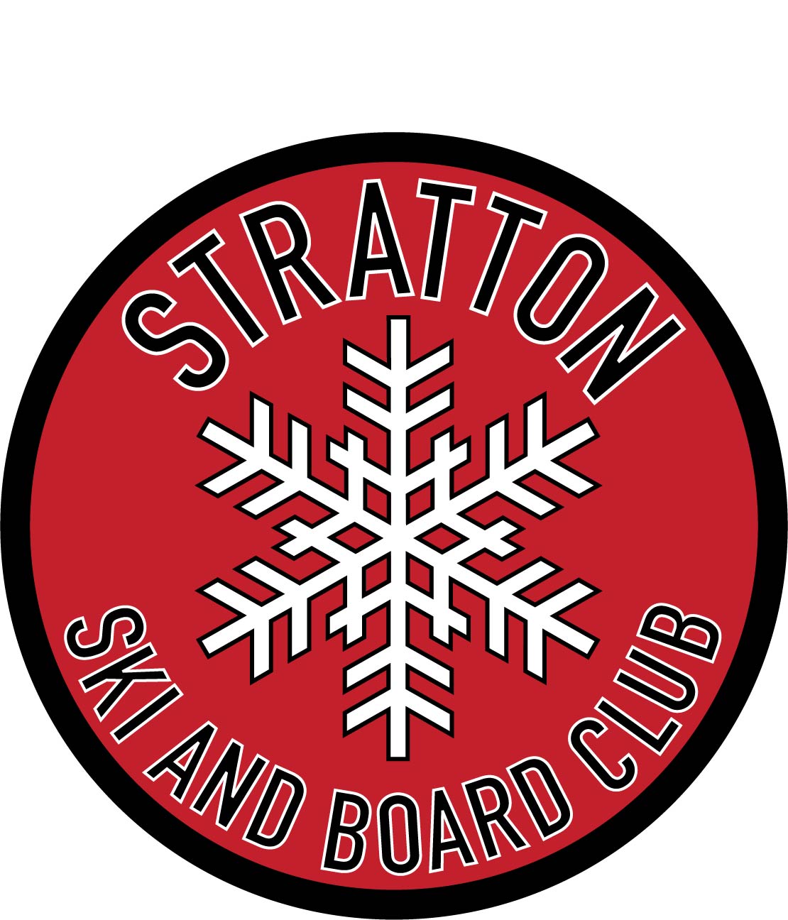 Stratton Ski & Board Club Logo 1