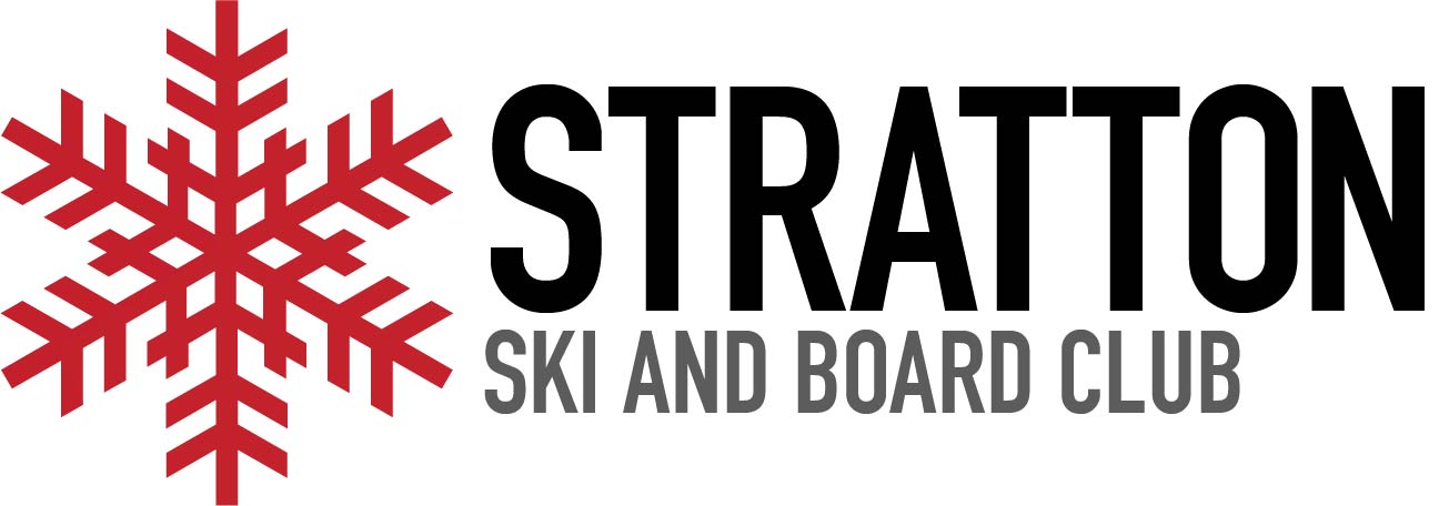 Stratton Ski & Board Club Logo 2