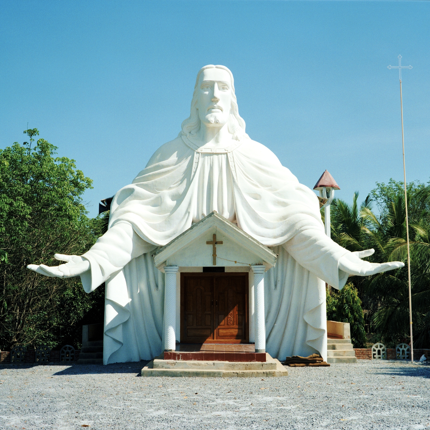 Jesus Church.Goa 1.jpg