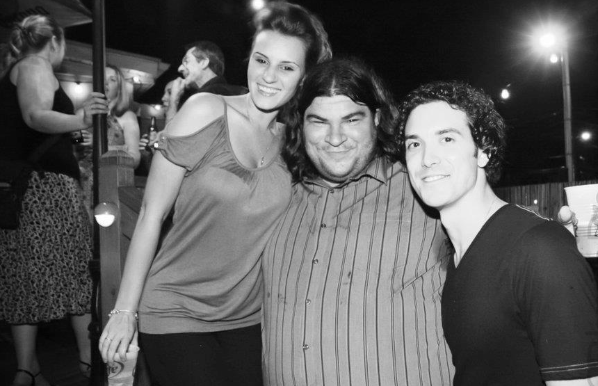 Rising Star movie premiere