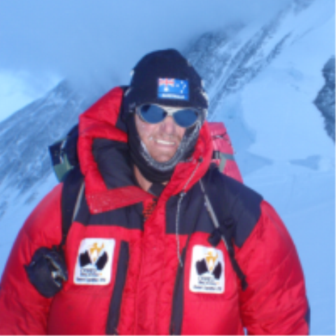 Everest 2010